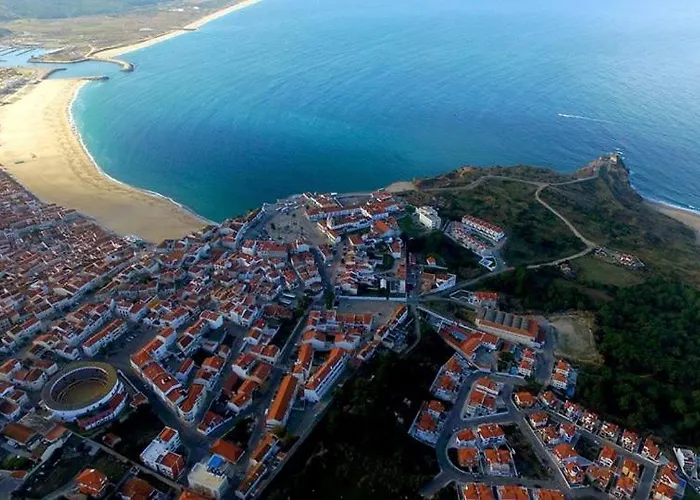 Casa Appartamento Nazaré