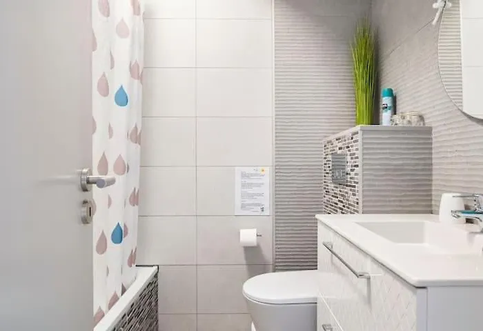 Appartamento Casa Nazaré