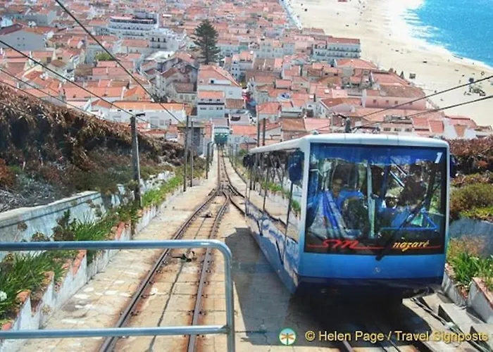 Casa Appartamento Nazaré