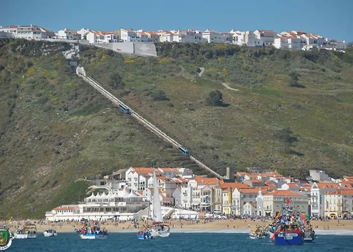 Casa Nazaré