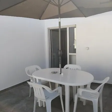 Lejlighed Casa