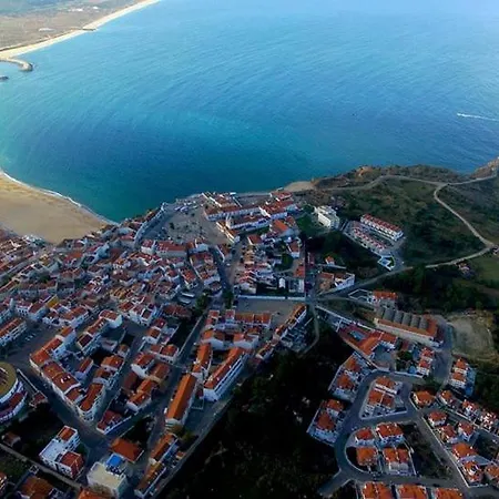 Casa Lejlighed Nazaré