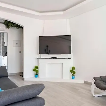 Lejlighed Casa