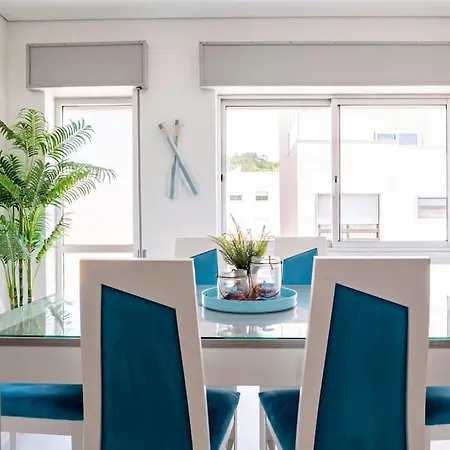 Casa Appartement