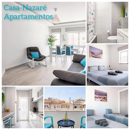 Lejlighed Casa *
