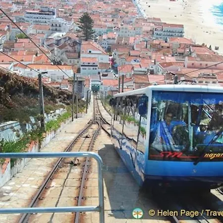 Casa Appartement Nazaré